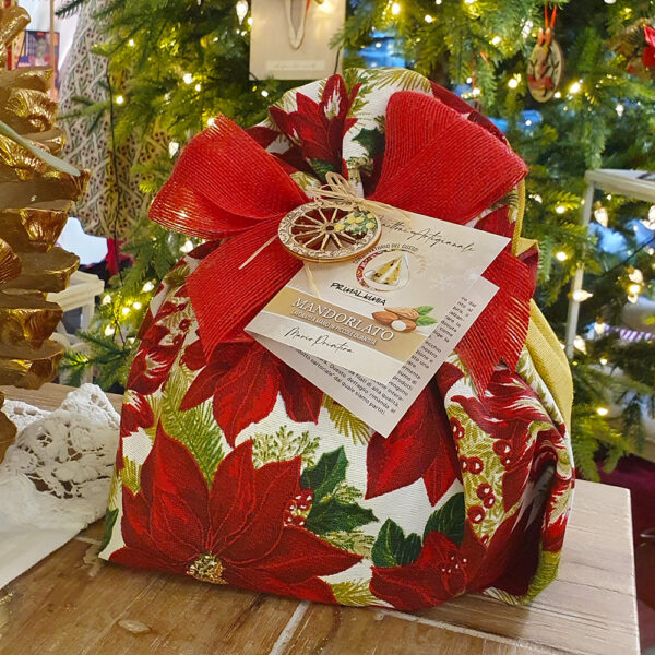 Panettone Artigianale alla Mandorla - immagine 2
