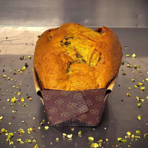 Bauletto al pistacchio
