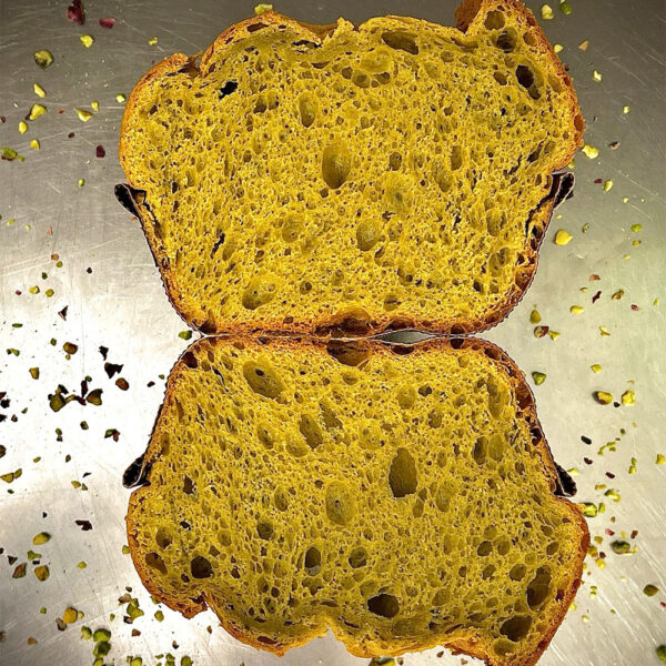 Bauletto al pistacchio - immagine 2